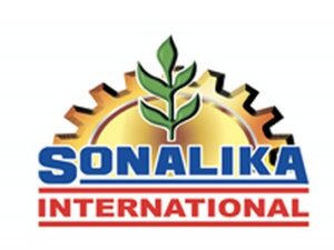 International Tractors Limited (Sonalika)